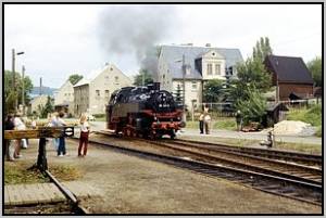 86 1501 in Crottendorf