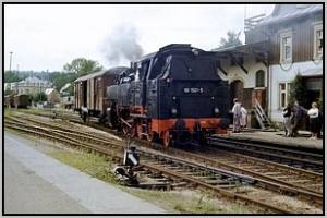 86 1501 in Crottendorf