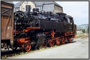 86 1501 in Crottendorf