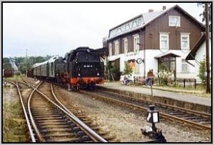 86 1501 in Crottendorf