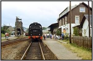 86 1501 in Crottendorf