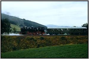 86 001 hinter Markersbach