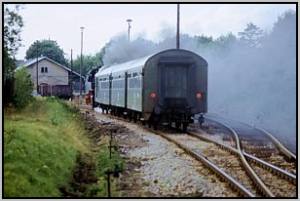 86 1501 in Schlettau