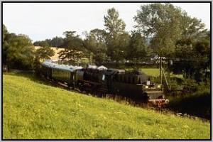50 849 vor Schlettau