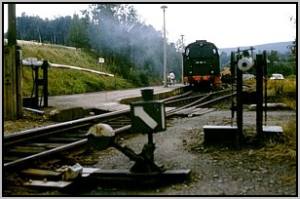 86 1501 in Waltersdorf