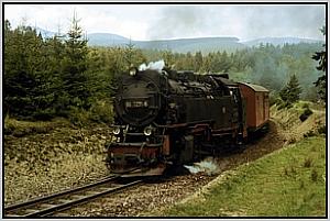 99 7231 zwischen Elend und Sorge
