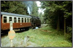 99 7231 am Brechpunkt bei Allerbach