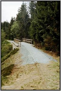 Brcke ber die Warme Bode