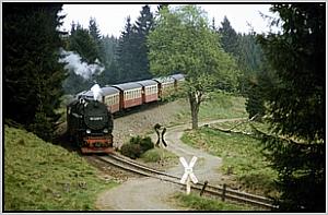 99 7235 bei Sorge