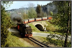 99 7235 in Sorge
