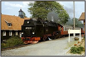 99 7244 in Sorge