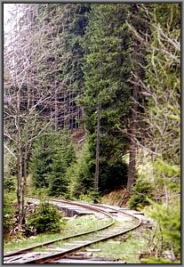 Streckenpanorama hinter Calabuci