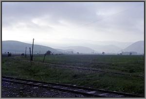 Karpatenblick