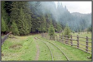 beim Verlassen von Benedek