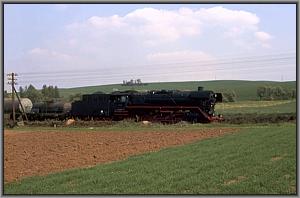 44 1093 mit Dg 55454 in Neunhofen