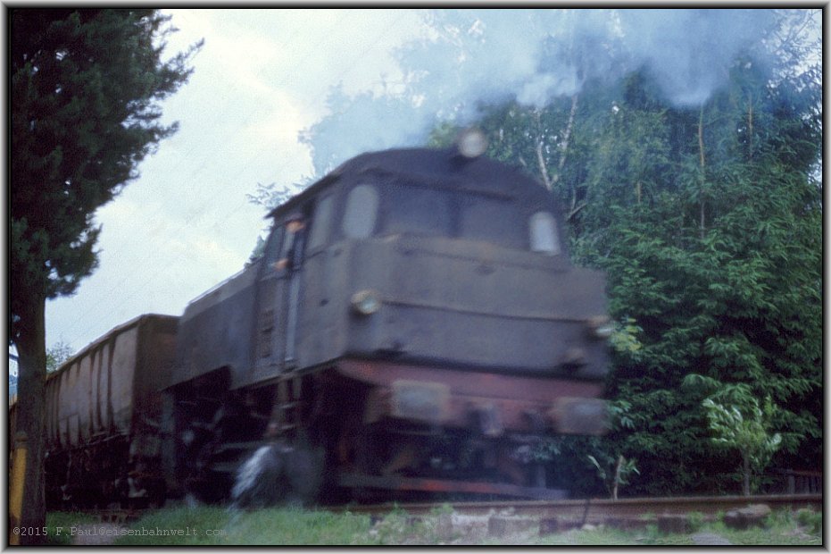 CFU 2 CT der Wassertalbahn