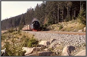 99 7241 am Brocken