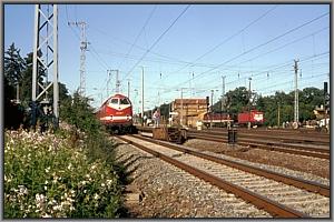 229 128 mit IC 11697 in Michendorf