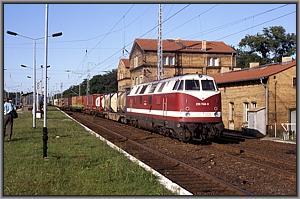 228 748 mit TEC in Michendorf
