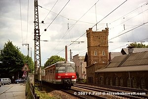 420 324 in Mainz-Gustavsburg