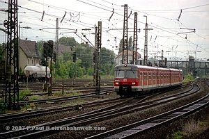 420 720 in Mainz-Bischofsheim