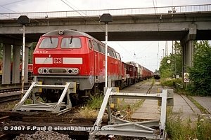 216 143 in Mainz-Bischofsheim