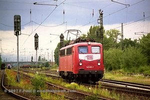 140 605 in Mainz-Bischofsheim