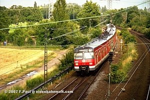 420 748 in Mainz-Bischofsheim