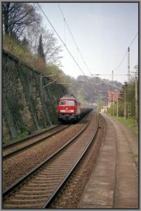 232 480 mit Tkcs 49385 bei Obervogelgesang