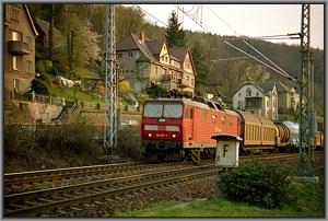 180 007 mit TC 45315 in Knigstein
