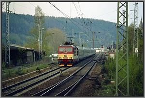 CD-371 005 mit EC 170 in Knigstein Gbf