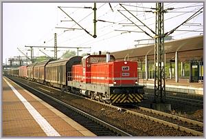 KNE-DG 202 in Kassel-Wilhelmshhe