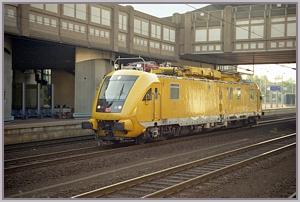 711 118 in Kassel-Wilhelmshhe
