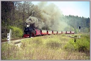 99 7243 verlt Drei Annen Hohne