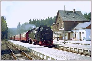 99 7236 in Drei Annen Hohne