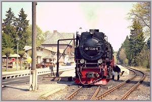 99 7236 in Drei Annen Hohne