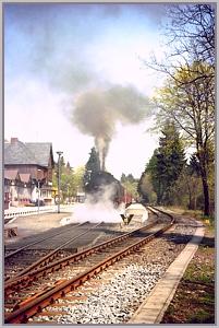 99 7236 in Drei Annen Hohne