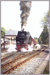 99 7236 in Drei Annen Hohne