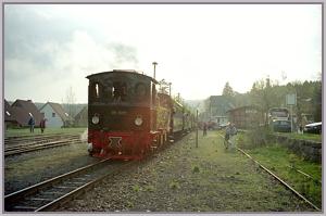 99 5901 in Elend