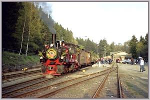 99 5902 in Schierke