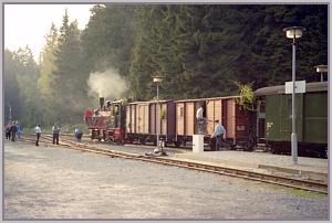 99 5902 in Schierke