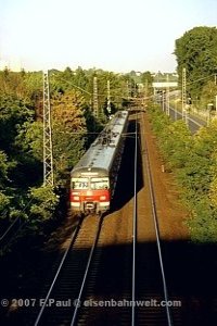 420 729 vor Mainz-Kastel