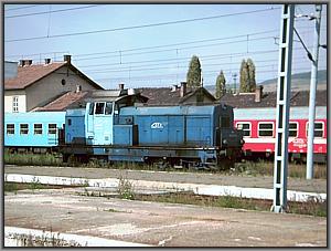 80 0537 in Cluj