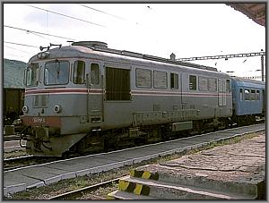 60 0797 in Salva
