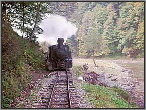 764 408 zwischen Novat Delta und Glimboca