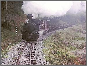 764 408 zwischen Glimboca und Cozia