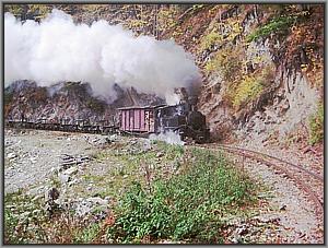 764 408 zwischen Glimboca und Cozia
