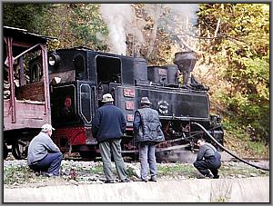 764 408 beim Wassernehmen