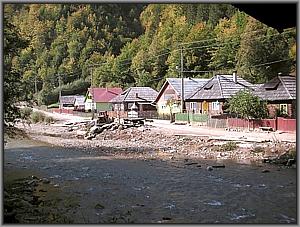 Huser von Valea Scradei