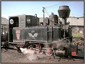 763 193 in Viseu de Sus